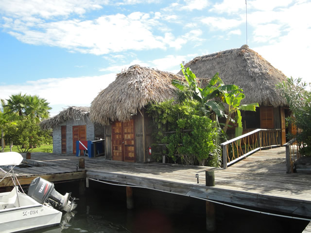 Dive Shop